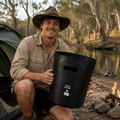 ROAM Fold™ | 20L Collapsible Utility Bucket