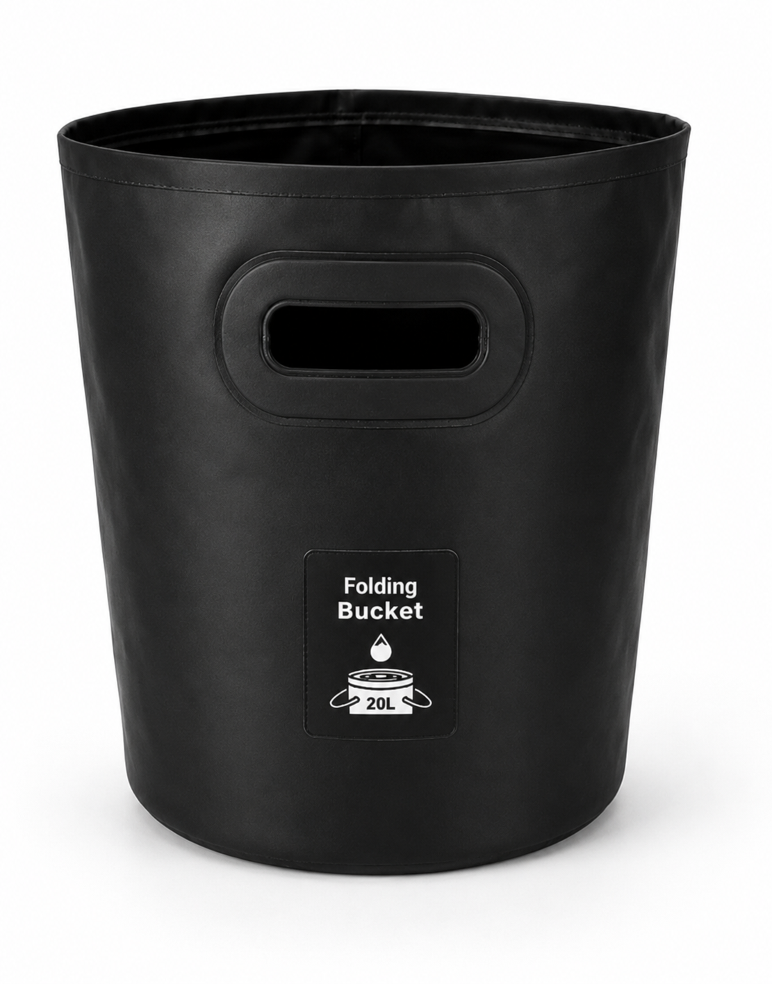 ROAM Fold™ | 20L Collapsible Utility Bucket