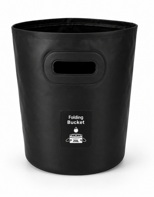 ROAM Fold™ | 20L Collapsible Utility Bucket